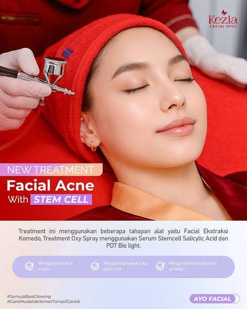 Super acne withn stem cell (NEW)