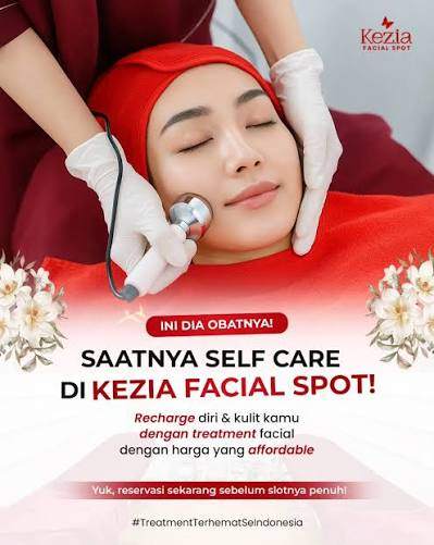 Facial hydro korean bright +PDT