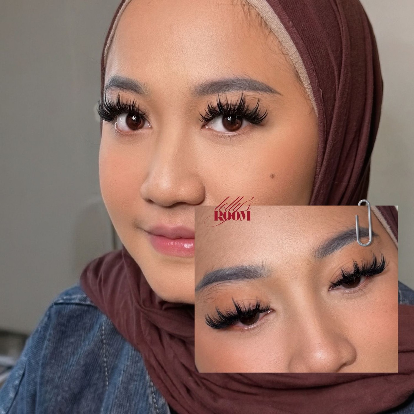 CAROL (Signature Lash)