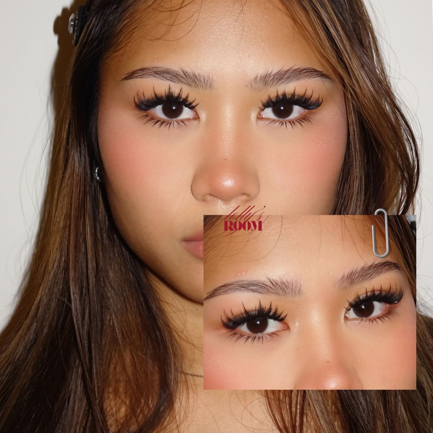 AIKO (Signature Lash)