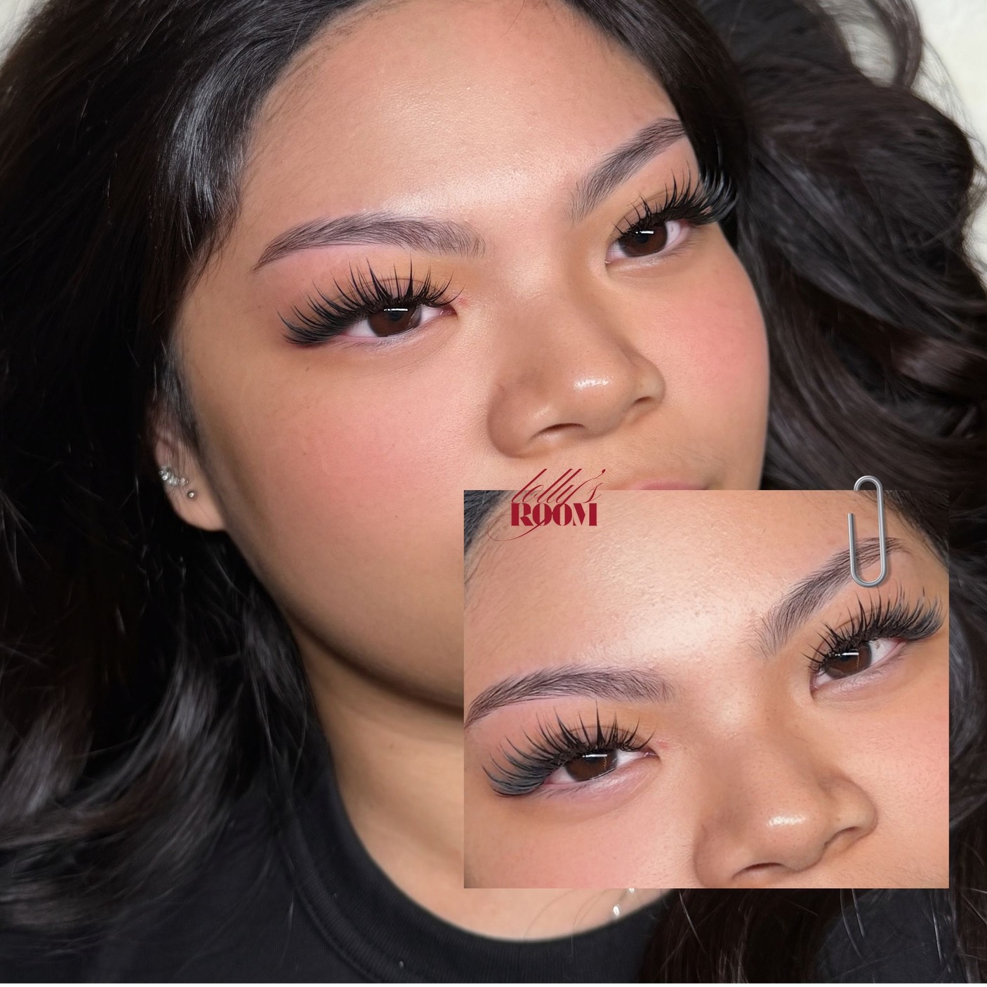 TEXTURED VOLUME
