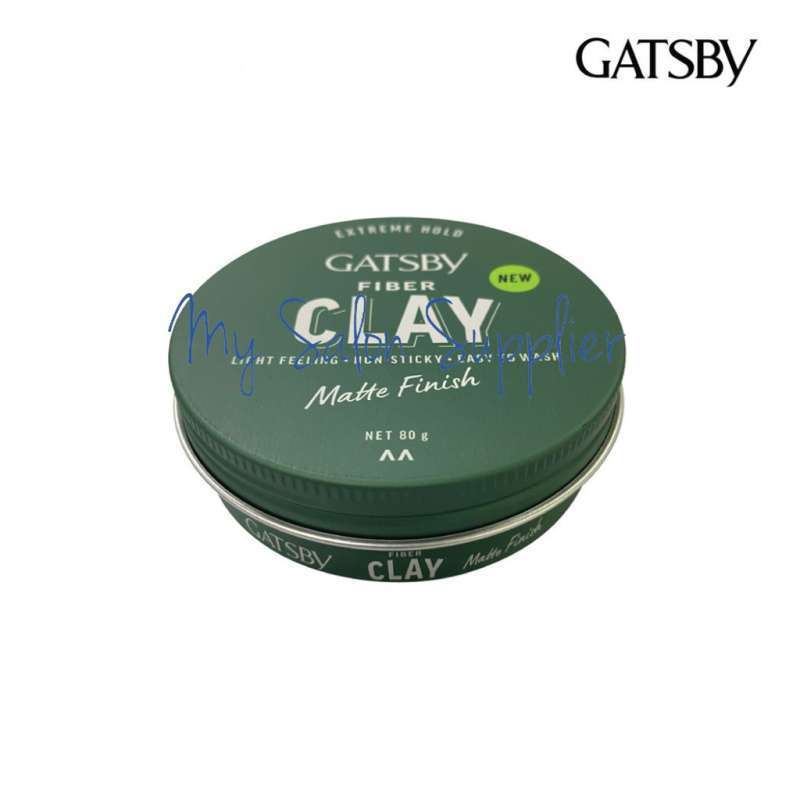 Clay