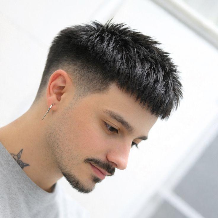Potong Rambut Pria