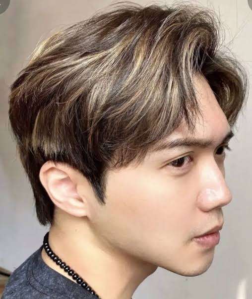Hairlight