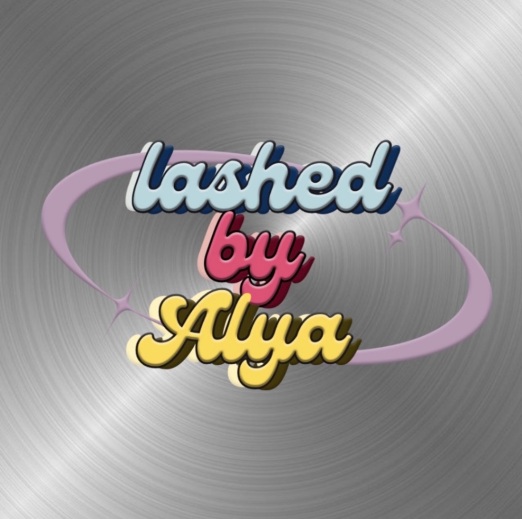 Lashed by Alya