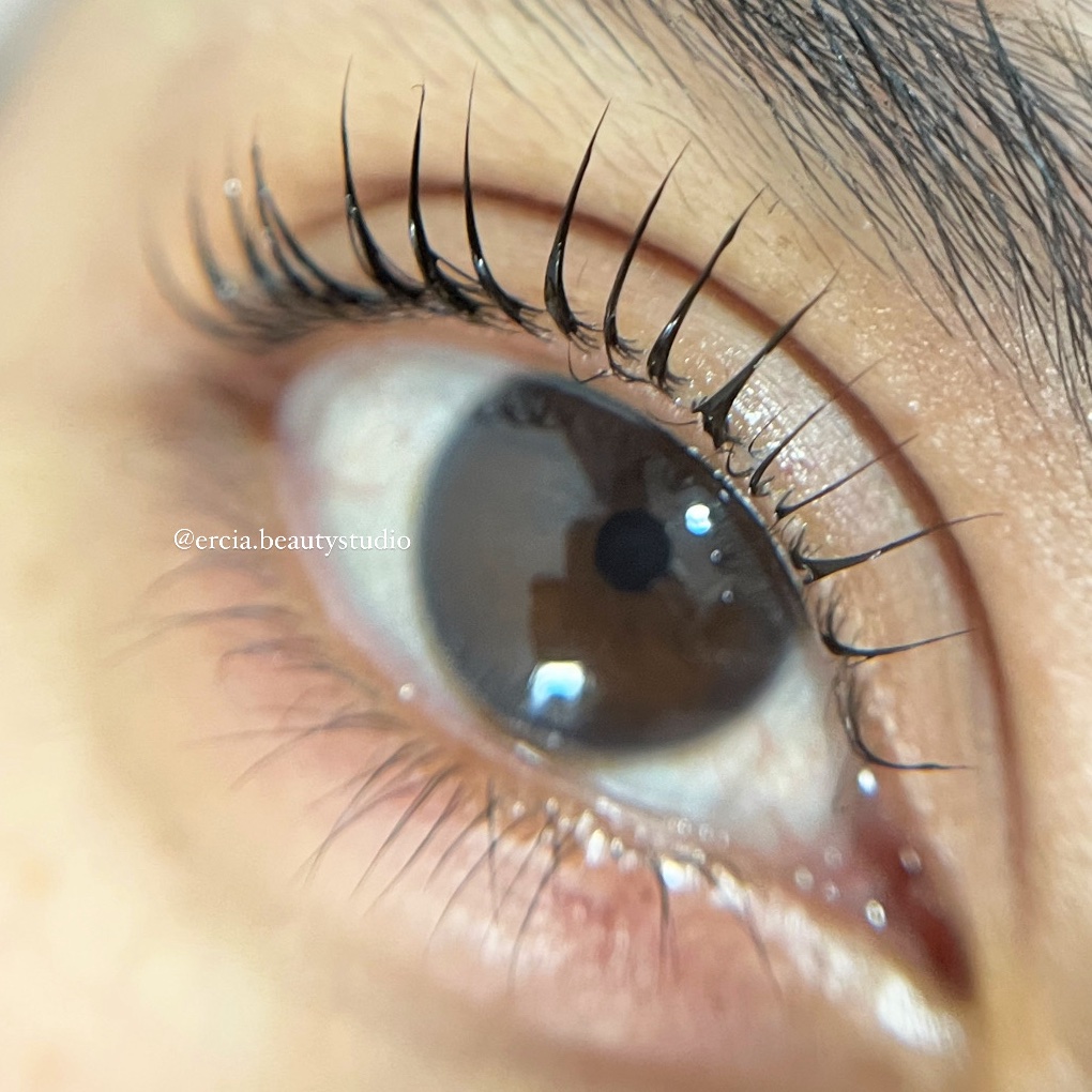 Extra Nutrition Lash Lift