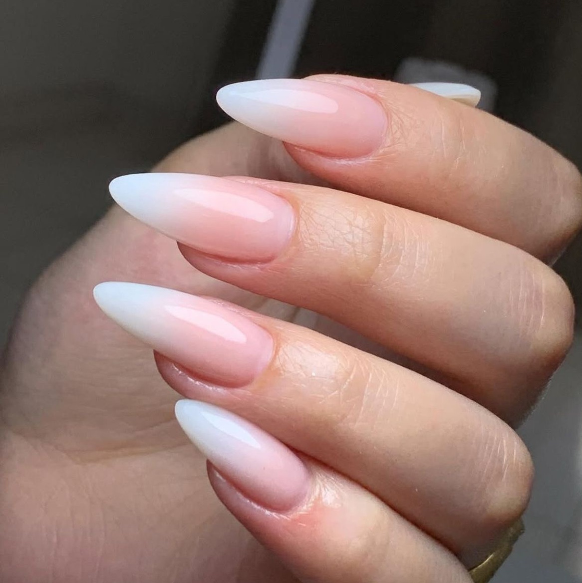 Custom Builder Gel Extension
