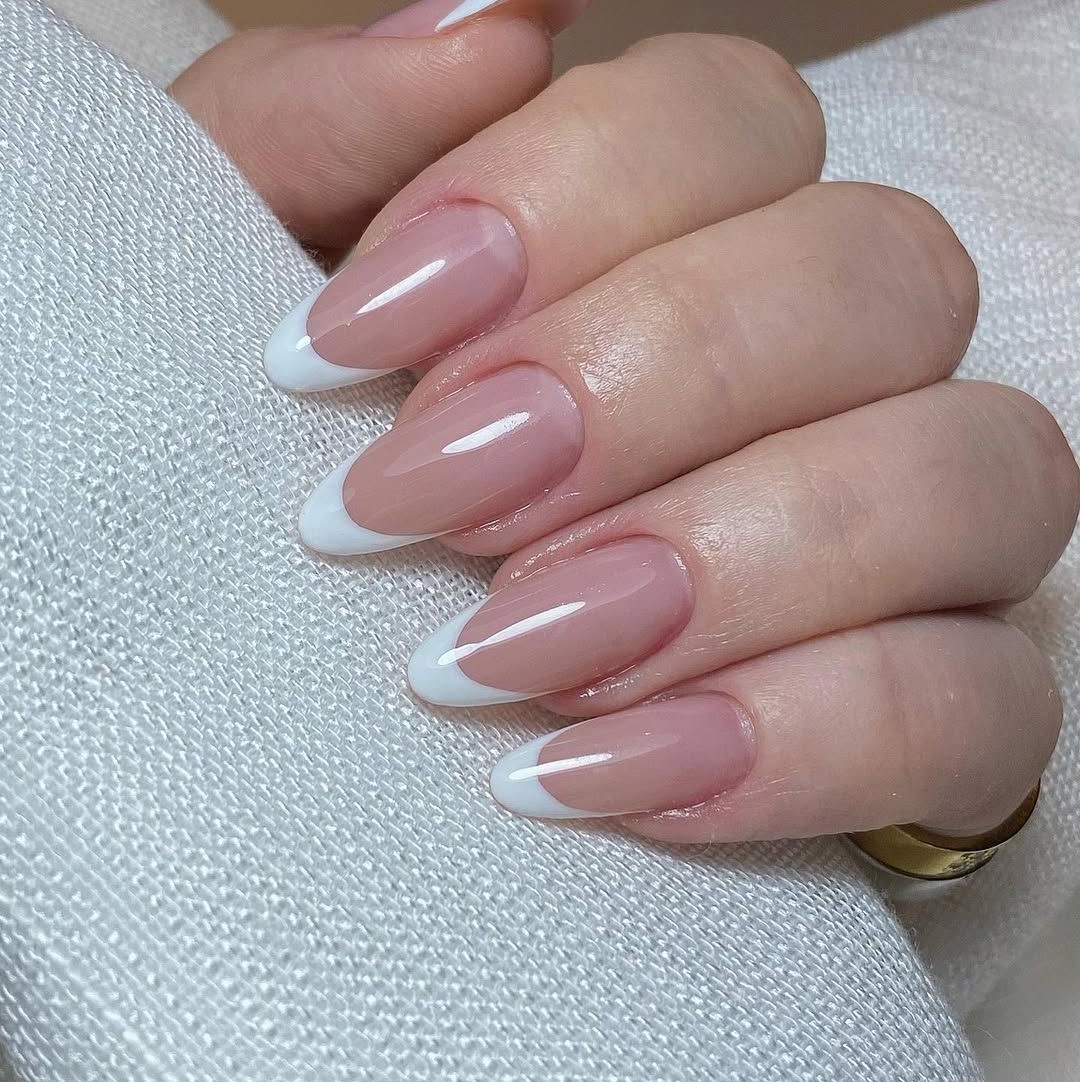 French / Chrome / Cat Eye