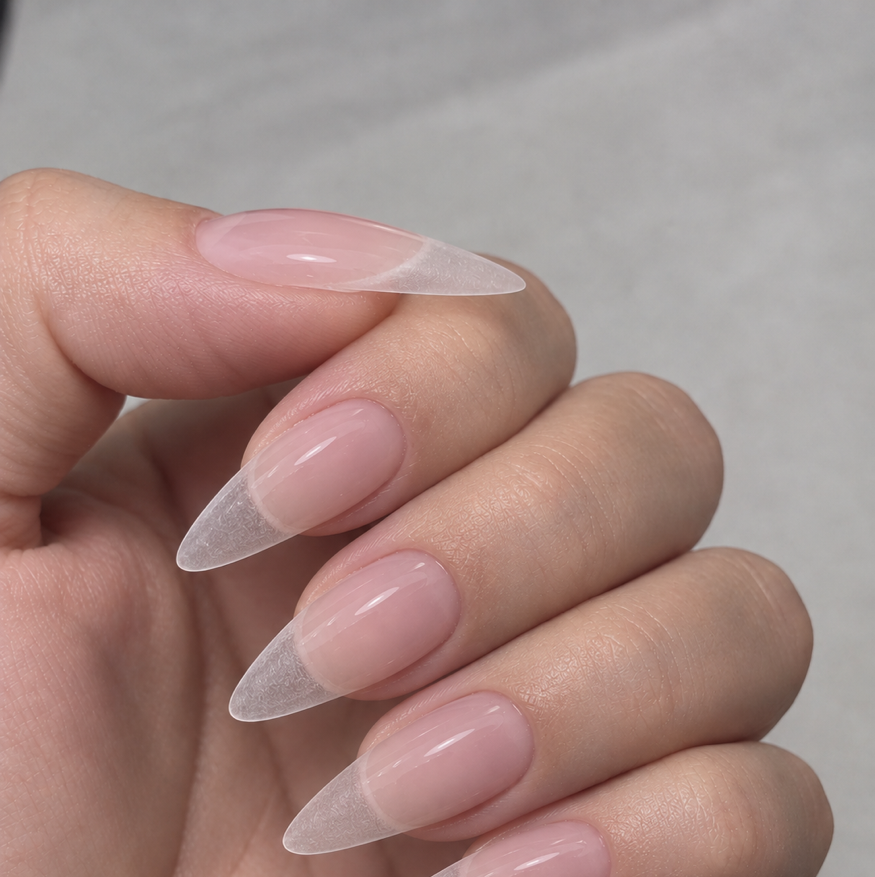Soft Gel Extension