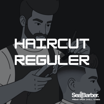 Haircut Reguler