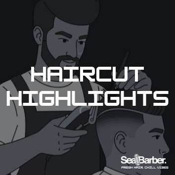 Haircut Highlight