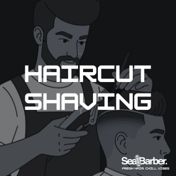Haircut Shaving