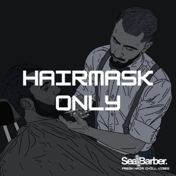 Hairmask Only