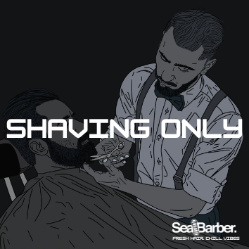 Shaving